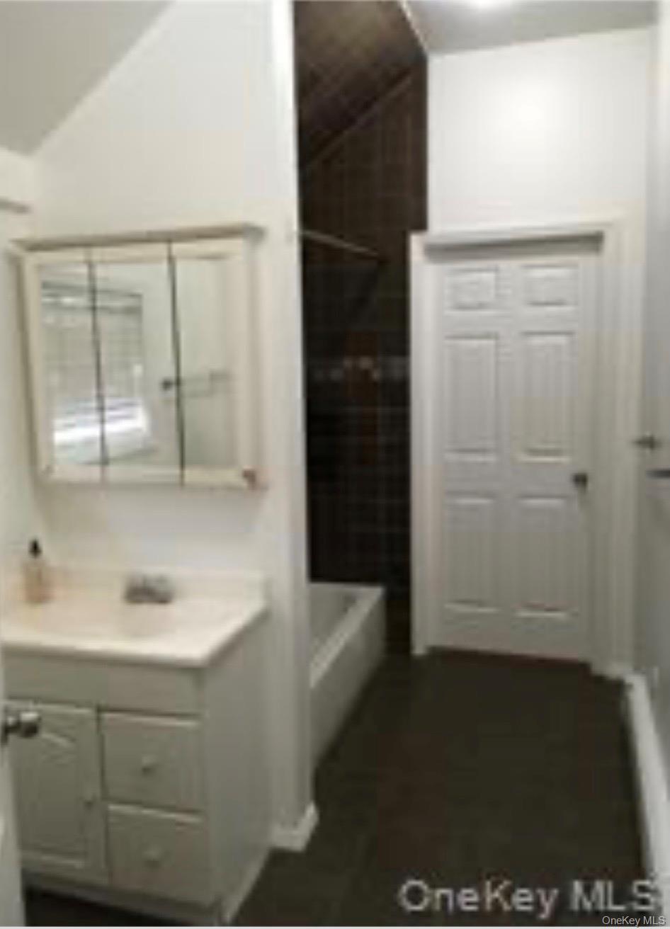 13 Spring Street, Unit 2A Warwick, NY 10990 - Photo 11 of 20 a bathroom with a bathtub and a sink