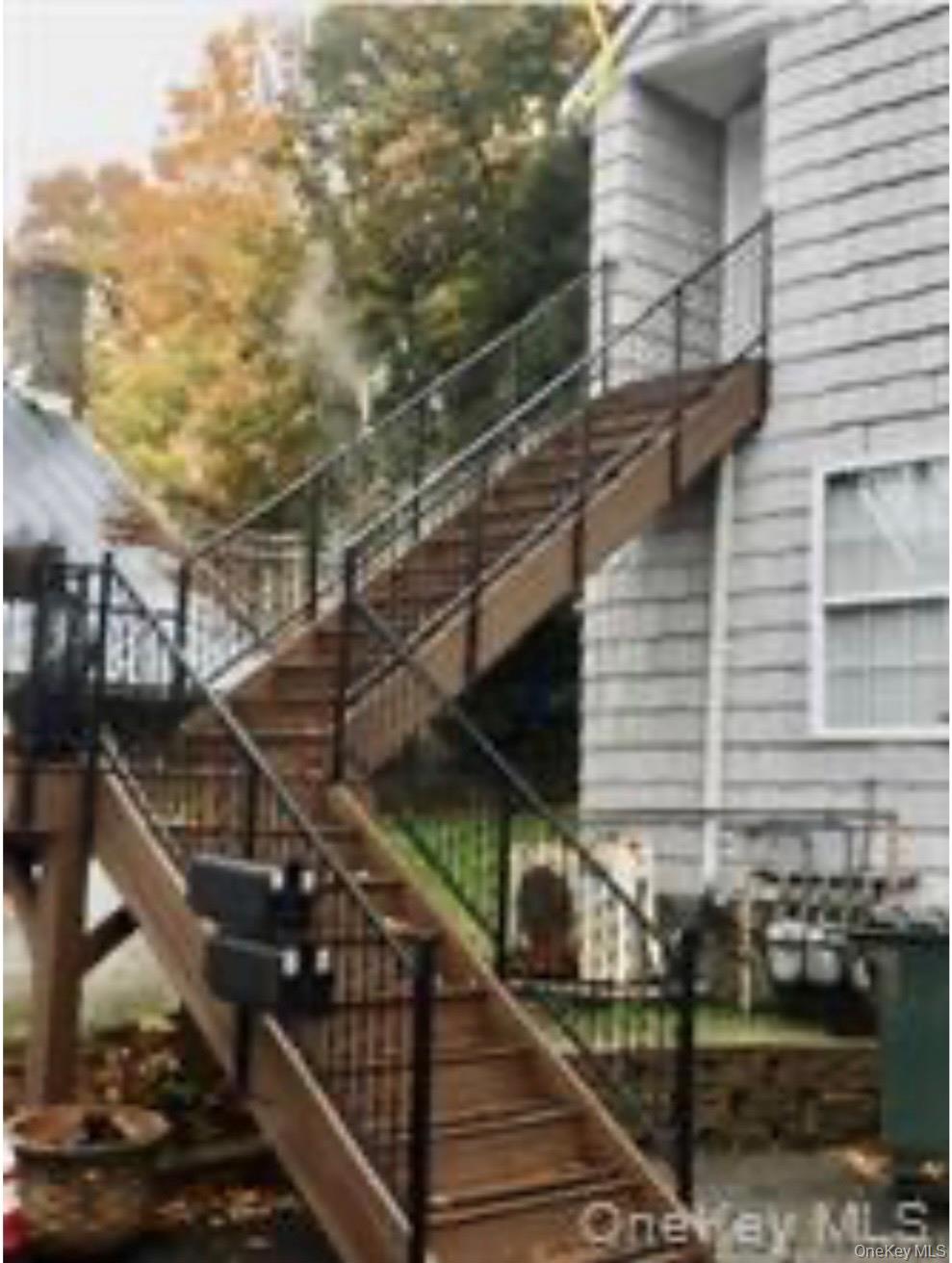 13 Spring Street, Unit 2A Warwick, NY 10990 - Photo 13 of 20 a view of entryway