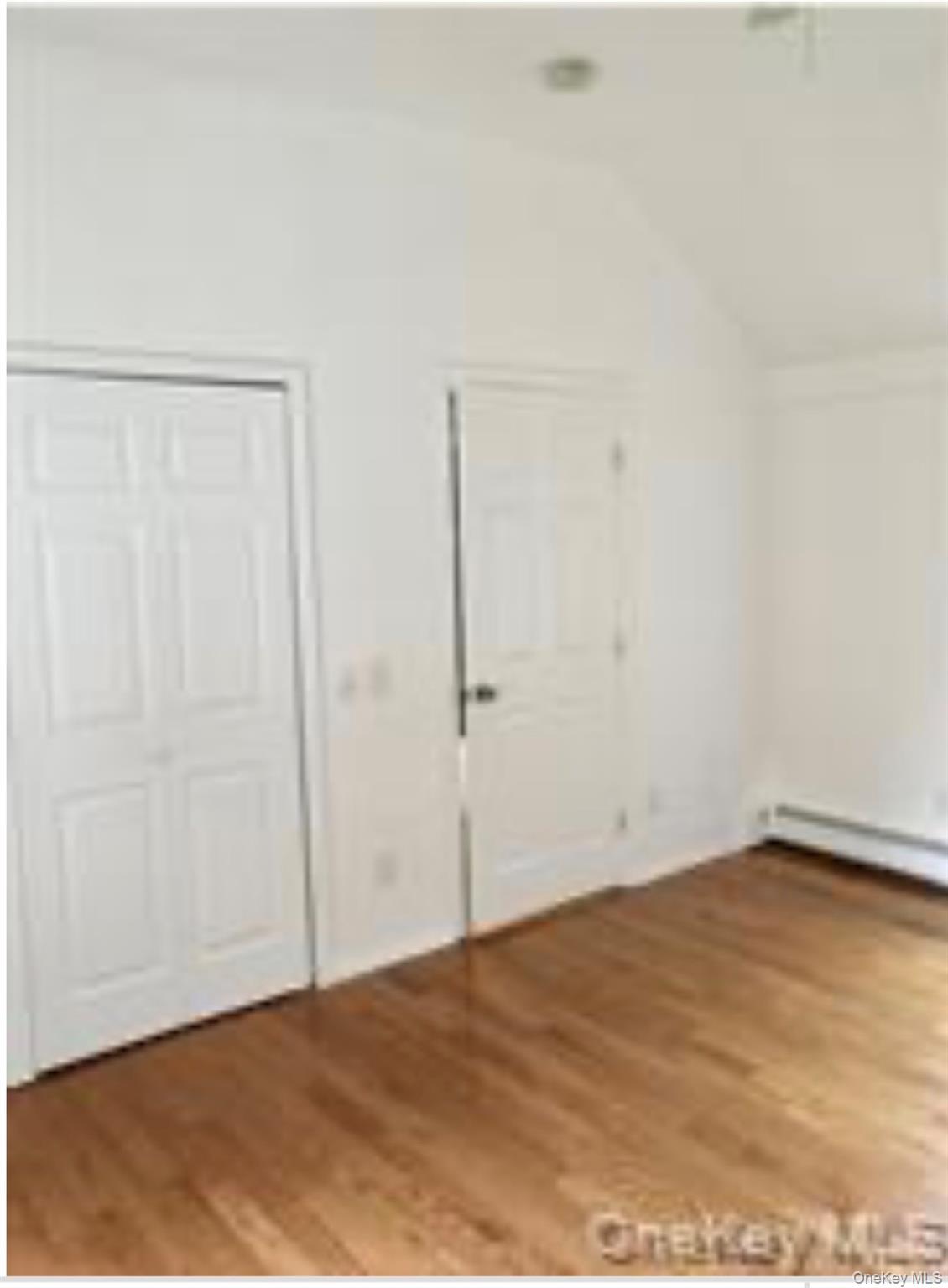 13 Spring Street, Unit 2A Warwick, NY 10990 - Photo 3 of 20 a view of empty room