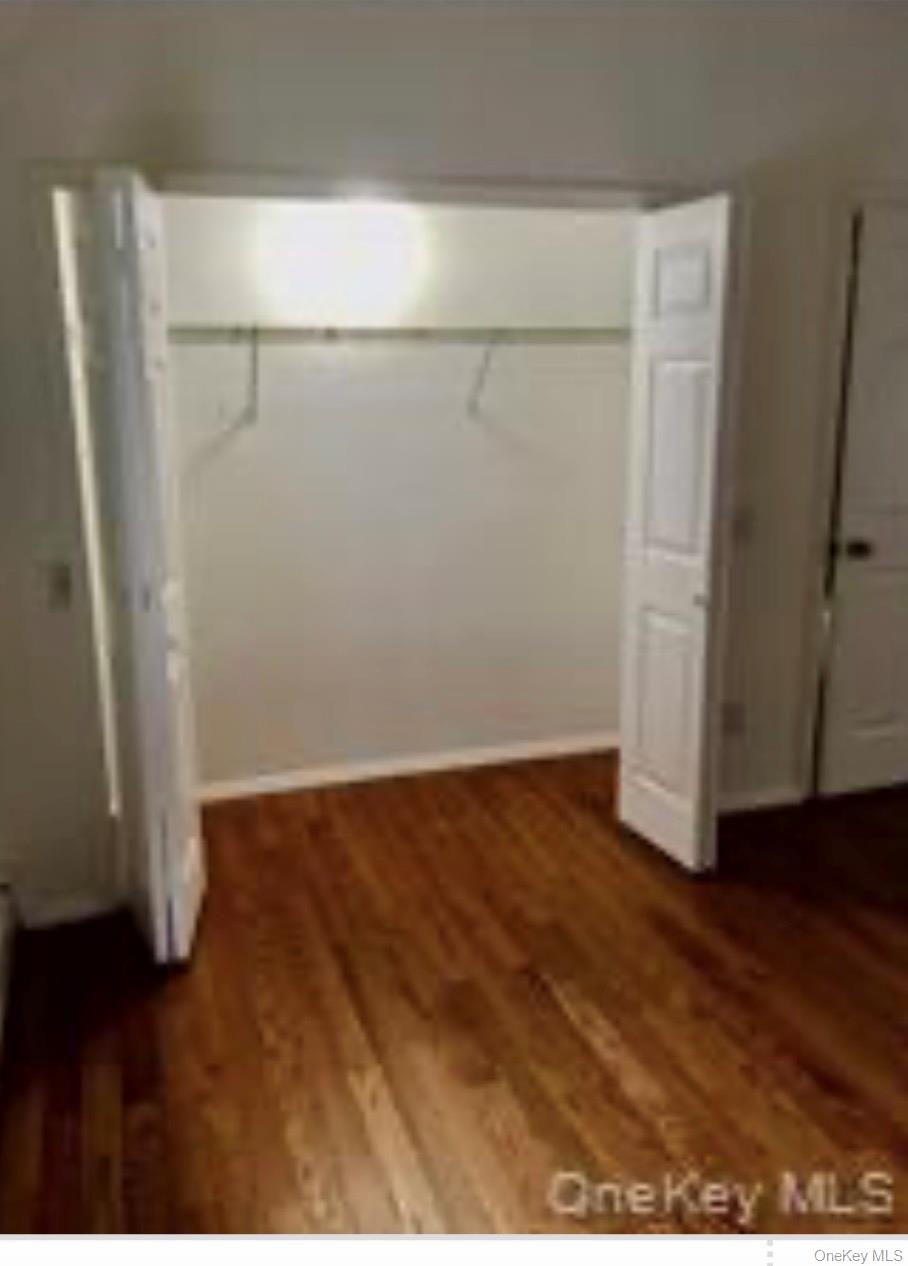 13 Spring Street, Unit 2A Warwick, NY 10990 - Photo 4 of 20 a view of an empty room