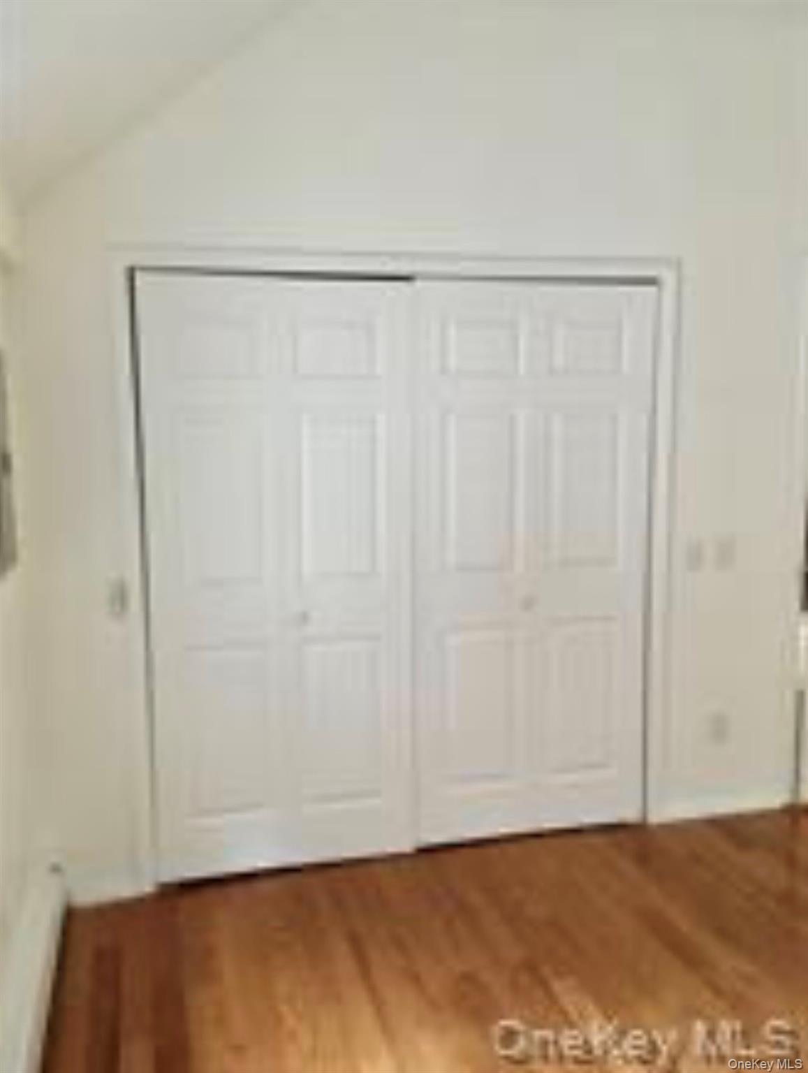 13 Spring Street, Unit 2A Warwick, NY 10990 - Photo 5 of 20 a view of a small space