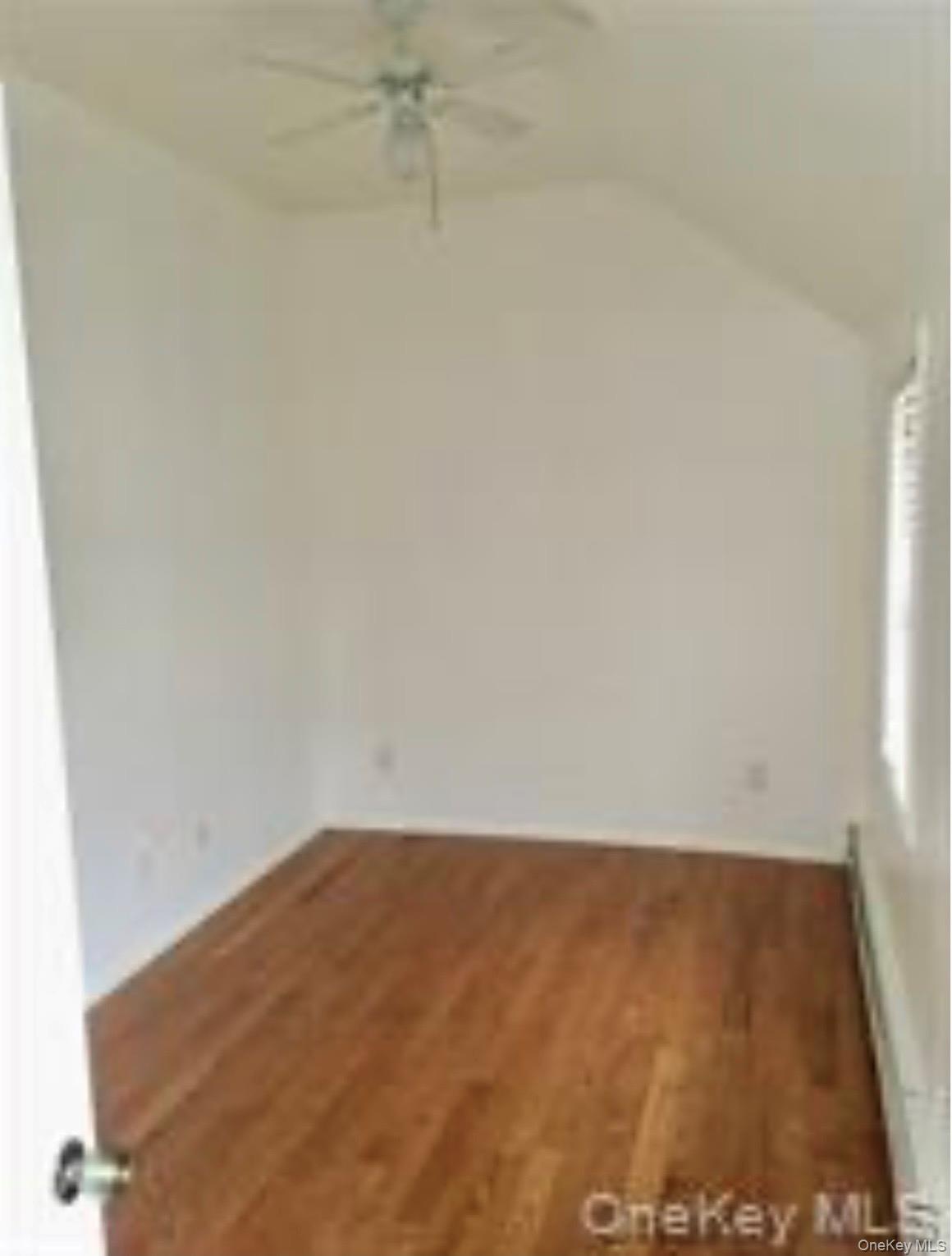 13 Spring Street, Unit 2A Warwick, NY 10990 - Photo 8 of 20 a view of a room with an empty space