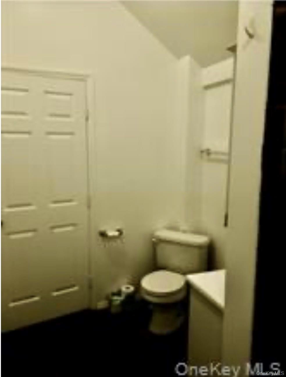 13 Spring Street, Unit 2A Warwick, NY 10990 - Photo 10 of 20 a bathroom with a toilet