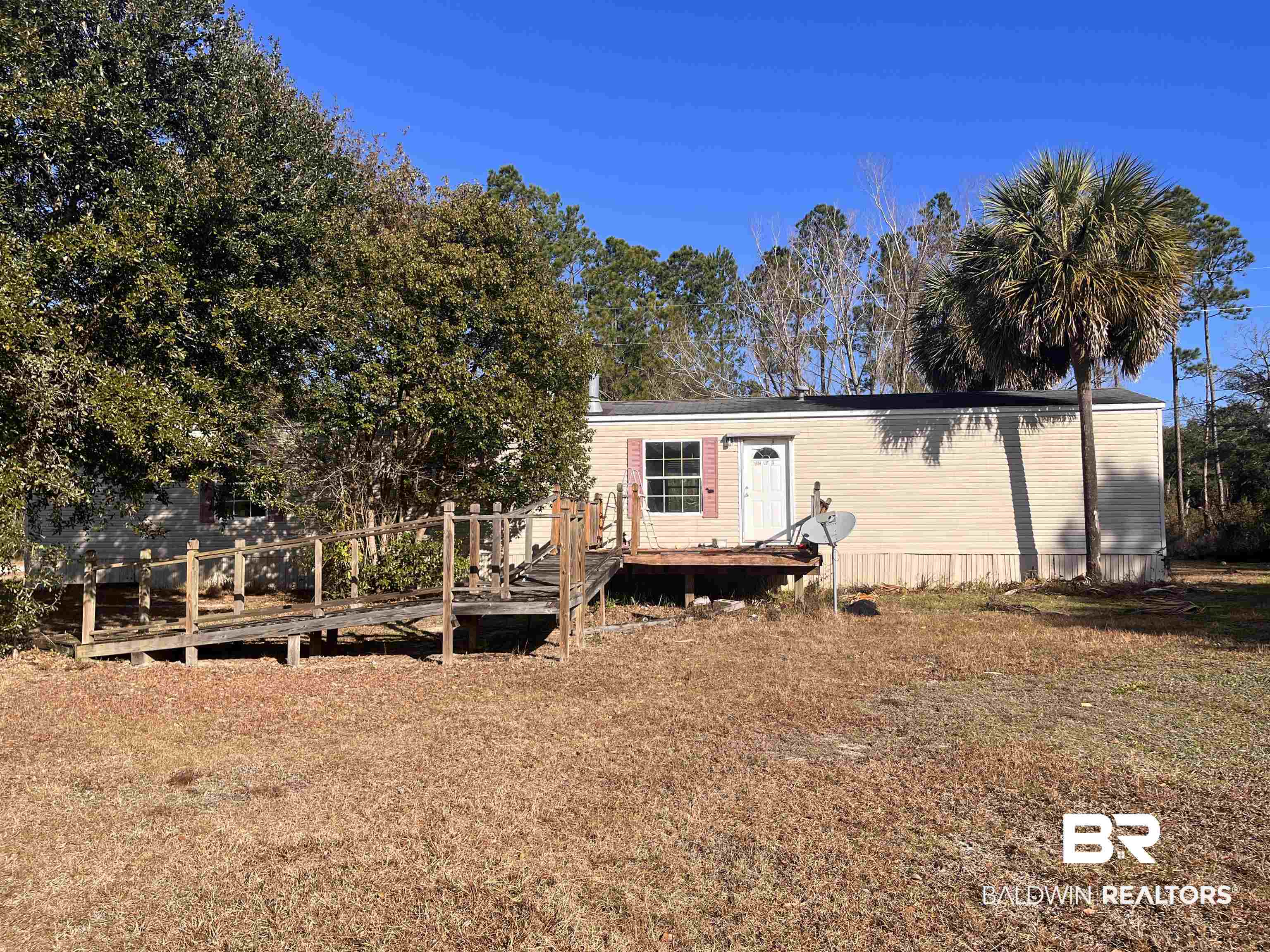 11894 Bay Road West Foley, AL 36535 - Photo 3 of 14