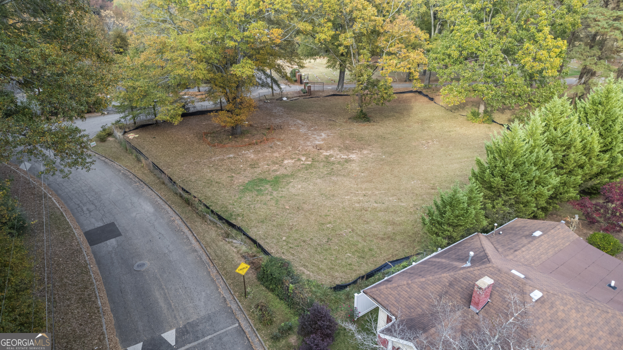 695 Jordan Lane Decatur, GA 30033 - Photo 1 of 1 a view of a outdoor space