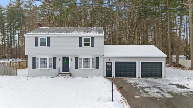 $599,500 | 9 Edgewood Avenue, Merrimack, NH 03054