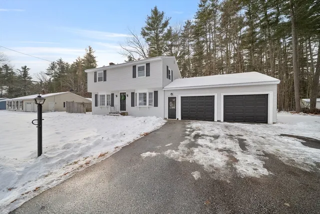 $599,500 | 9 Edgewood Avenue, Merrimack, NH 03054