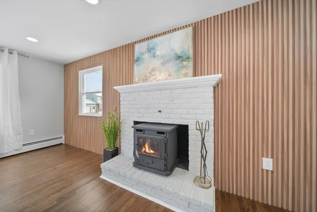 $599,500 | 9 Edgewood Avenue, Merrimack, NH 03054