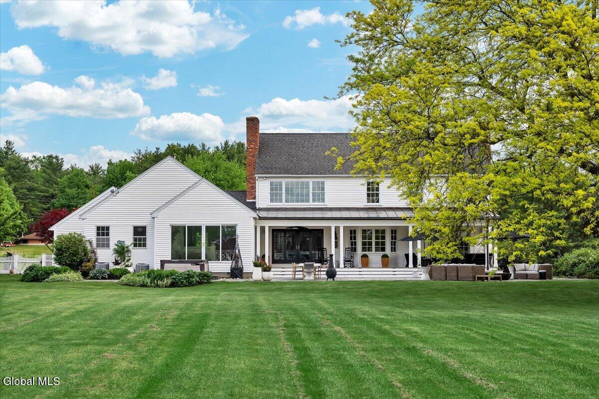 145 Bullock Road New Scotland, NY 12159 - Photo 68 of 112 113-P1926190