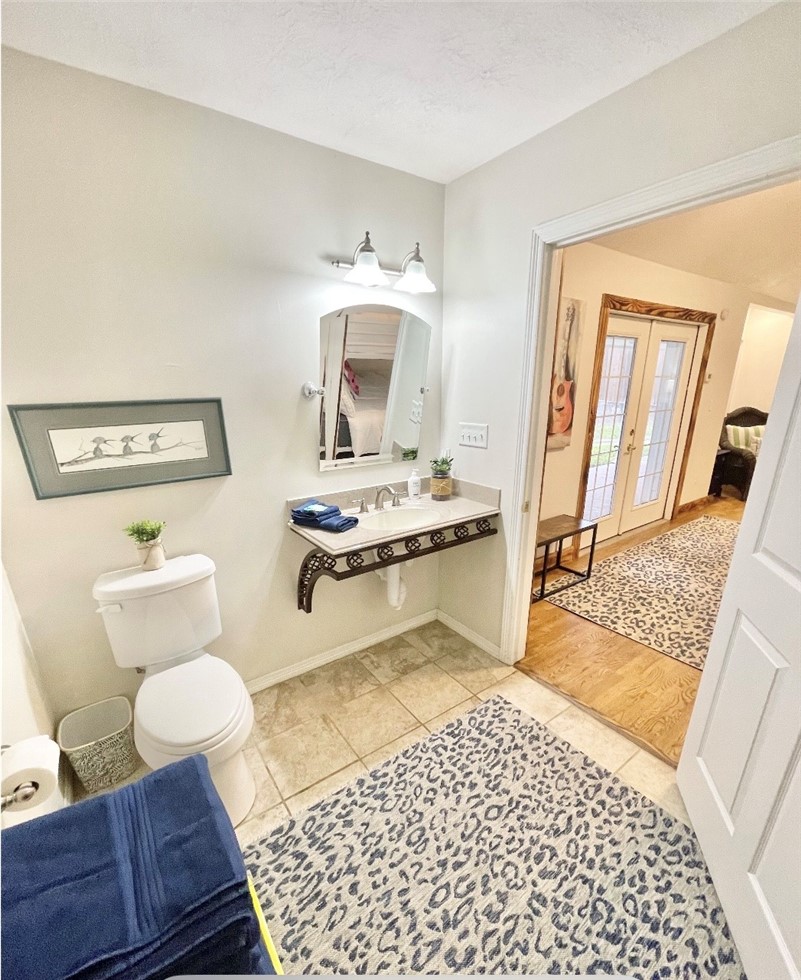 4400 Old College Road Bryan, TX 77801 - Photo 10 of 20