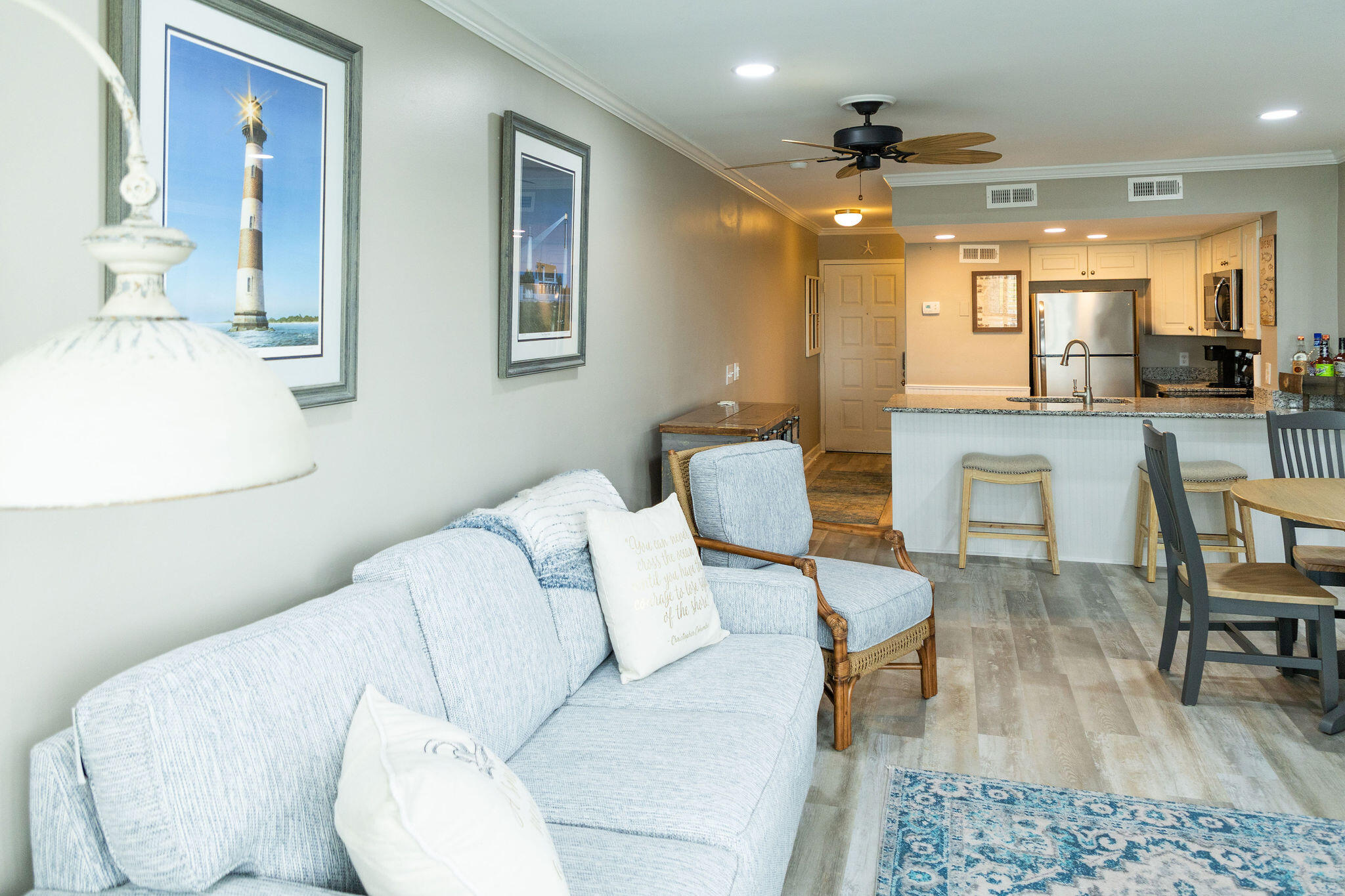 3701 Docksite Road, Unit 113 Edisto Island, SC 29438 - Photo 8 of 38 4T4A3709