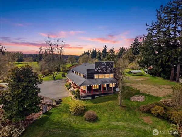 $1,500,000 | 20211 Vashon Highway Southwest, Vashon, WA 98070