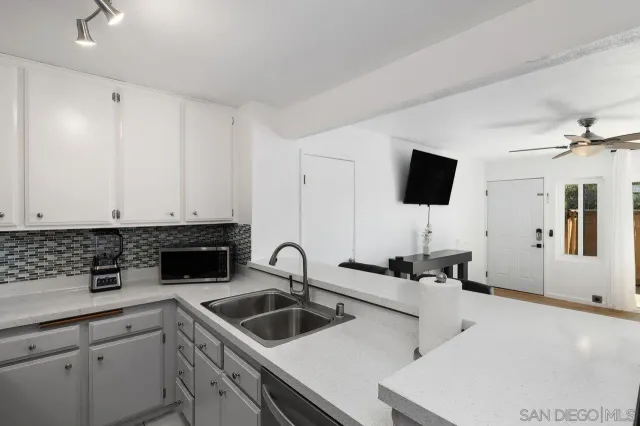 $485,000 | 3567 Ruffin Road, Unit 134, San Diego, CA 92123