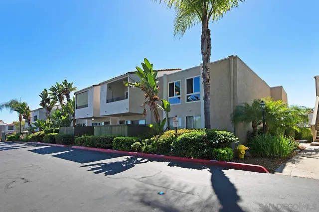 $485,000 | 3567 Ruffin Road, Unit 134, San Diego, CA 92123