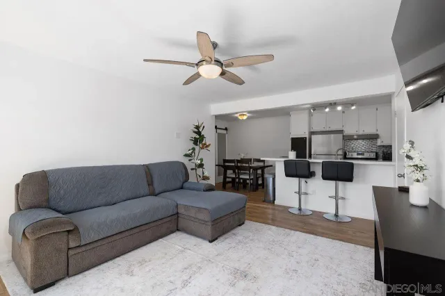 $485,000 | 3567 Ruffin Road, Unit 134, San Diego, CA 92123