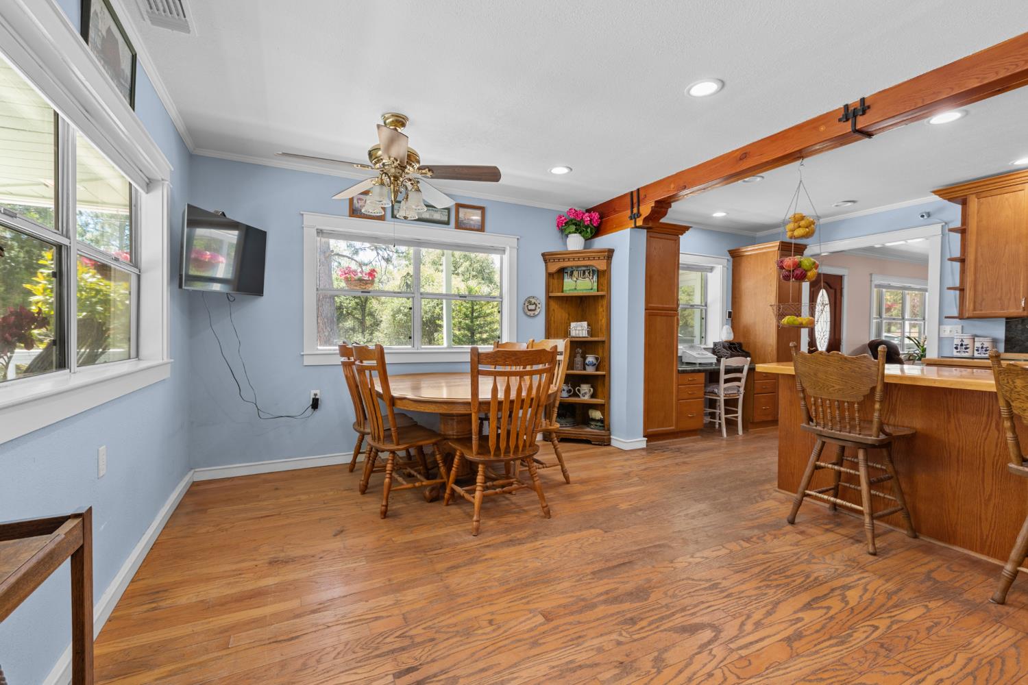 5055 Cedar Ravine Court Placerville, CA 95667 - Photo 27 of 46