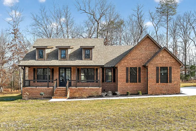 $459,000 | 74 Riverchase Drive, Crossville, TN 38555