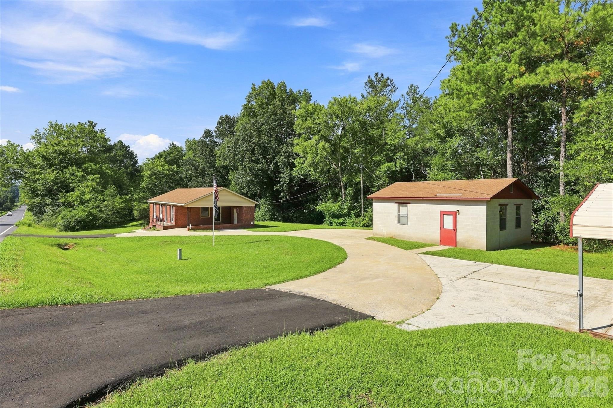 728 Center Road Chester, SC 29706 - Photo 19 of 39 Gallery Image 19