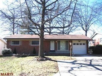 608 Clager Road St. Louis, MO 63125 - Photo 1 of 1 Gallery Image 1