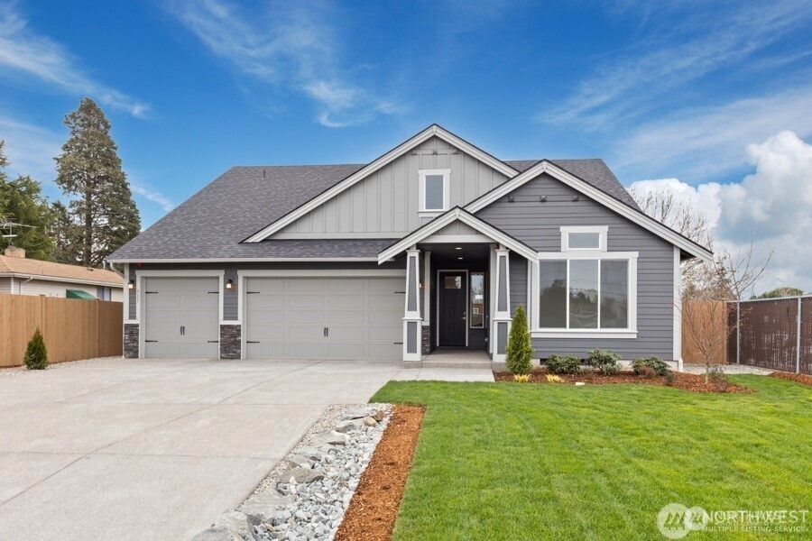 16632 8th Ave Court East, Unit 4 Spanaway, WA 98387 - Photo 1 of 31