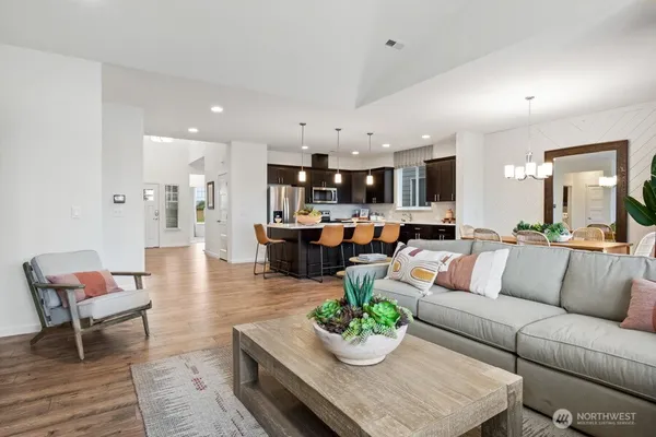 $667,800 | 16632 8th Ave Court East, Unit 4, Spanaway, WA 98387