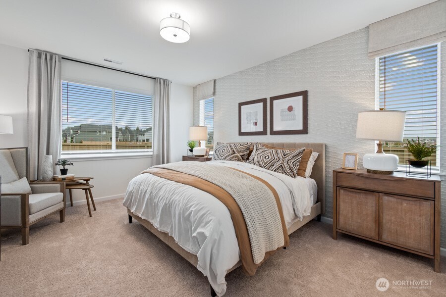 16632 8th Ave Court East, Unit 4 Spanaway, WA 98387 - Photo 21 of 31