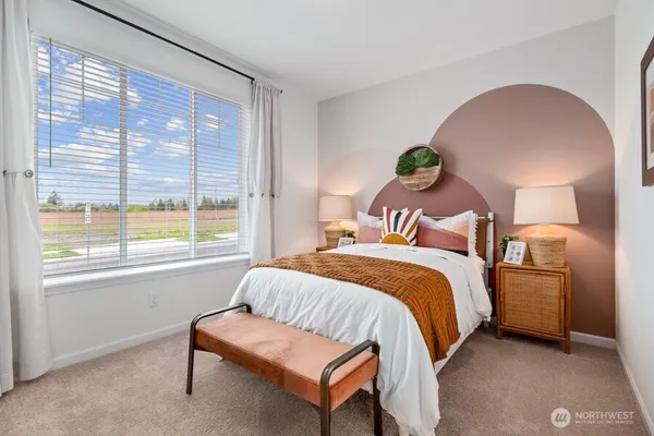 $667,800 | 16632 8th Ave Court East, Unit 4, Spanaway, WA 98387