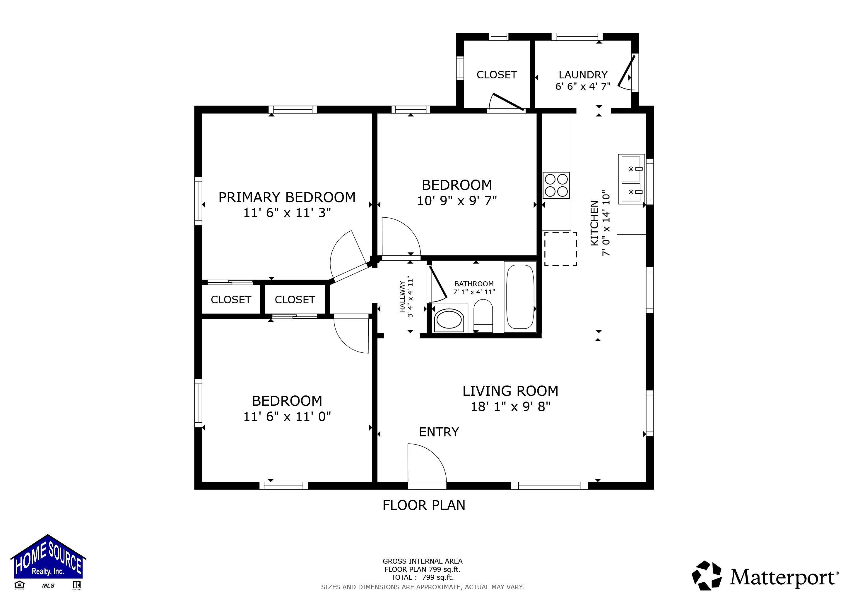 371 Cascade Street Lander, WY 82520 - Photo 29 of 29