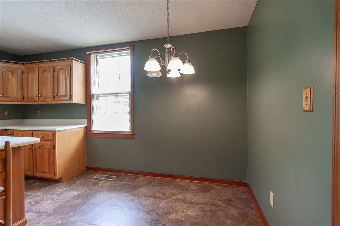 813 Spring Street Valley, AL 36854 - Photo 14 of 26 Eat in kitchen