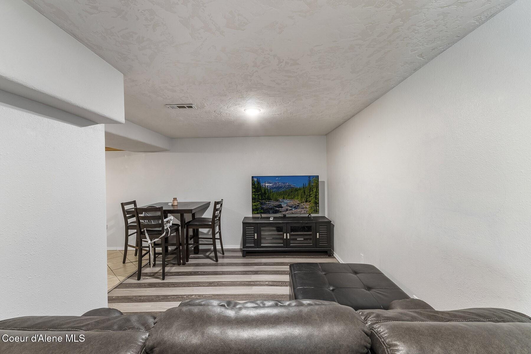 15544 North Gray Rathdrum, ID 83858 - Photo 29 of 40 Basement Living Room