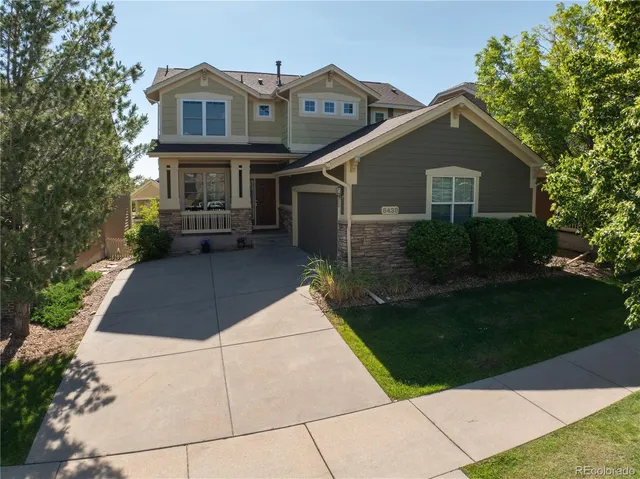 $775,000 | 8438 Flora Street, Arvada, CO 80005