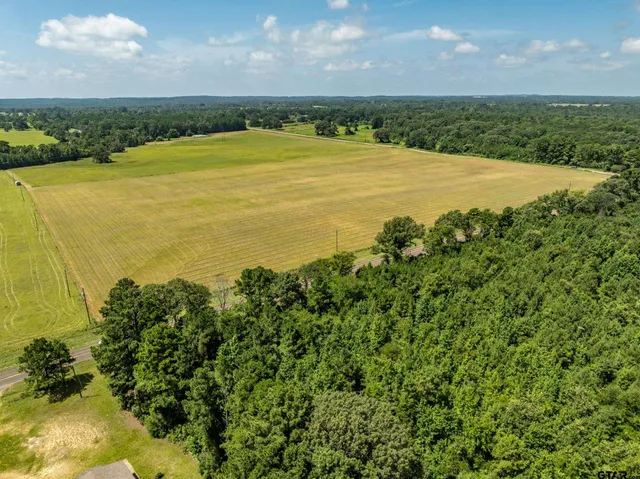 a view of an ocean and beach