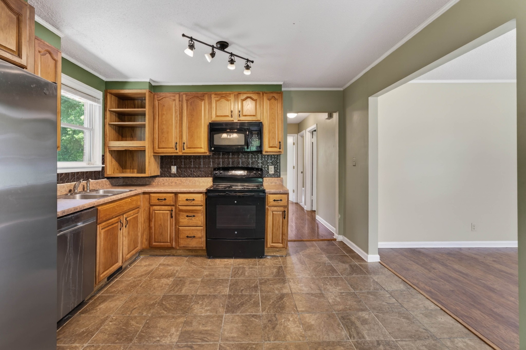 807 Pollard Road Clarksville, TN 37042 - Photo 17 of 36