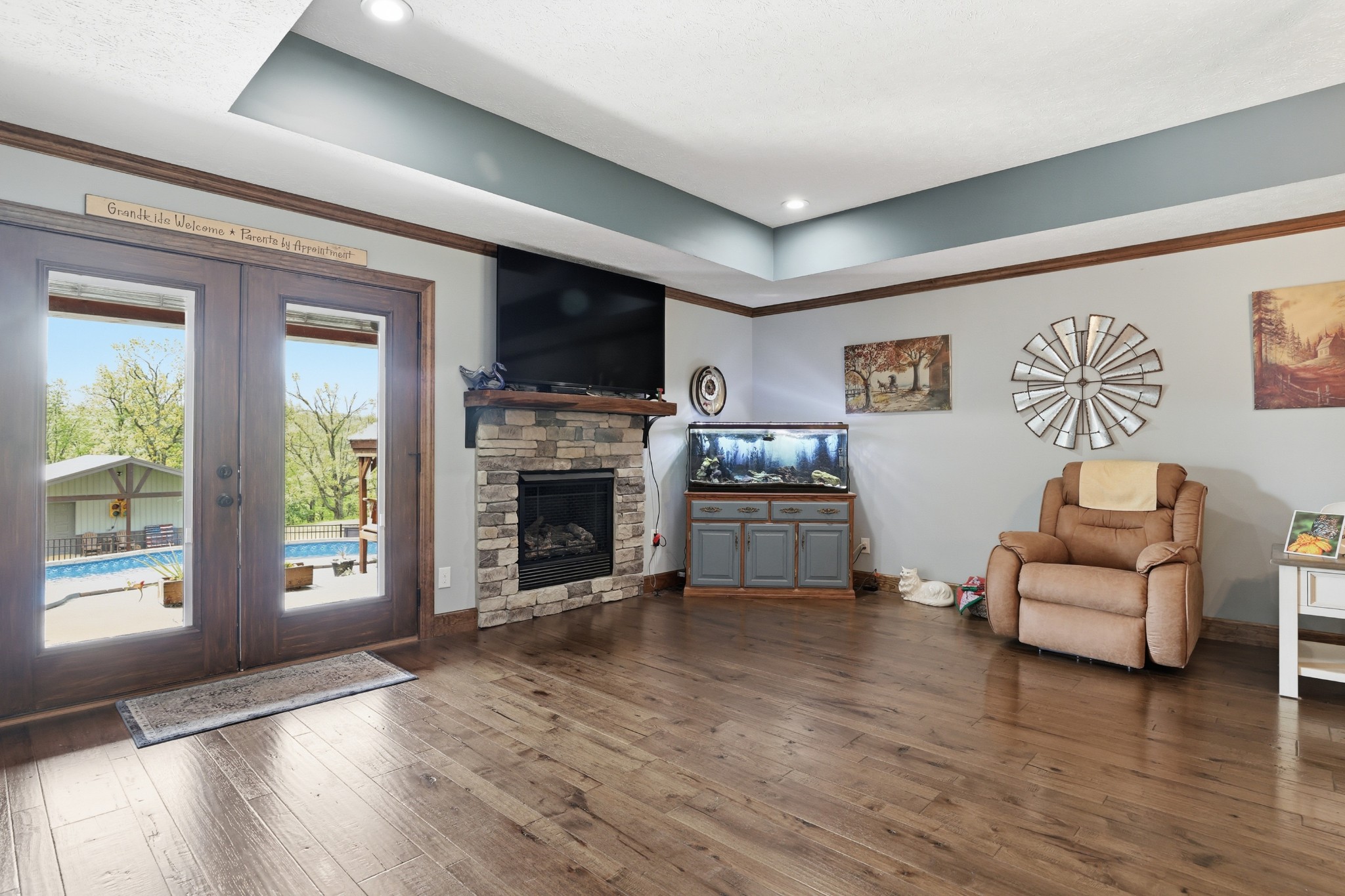 1560 Fairfield Road Westmoreland, TN 37186 - Photo 13 of 64
