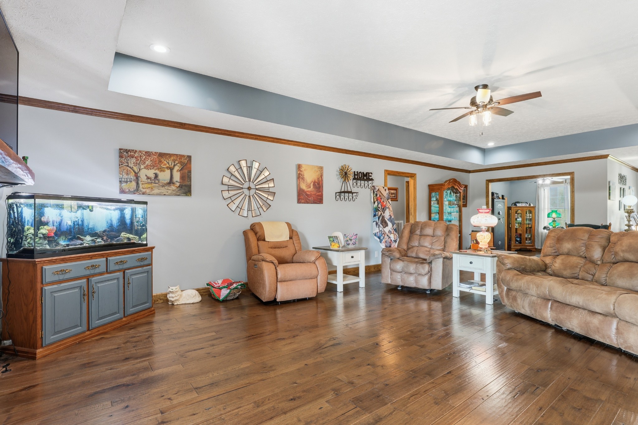 1560 Fairfield Road Westmoreland, TN 37186 - Photo 14 of 64