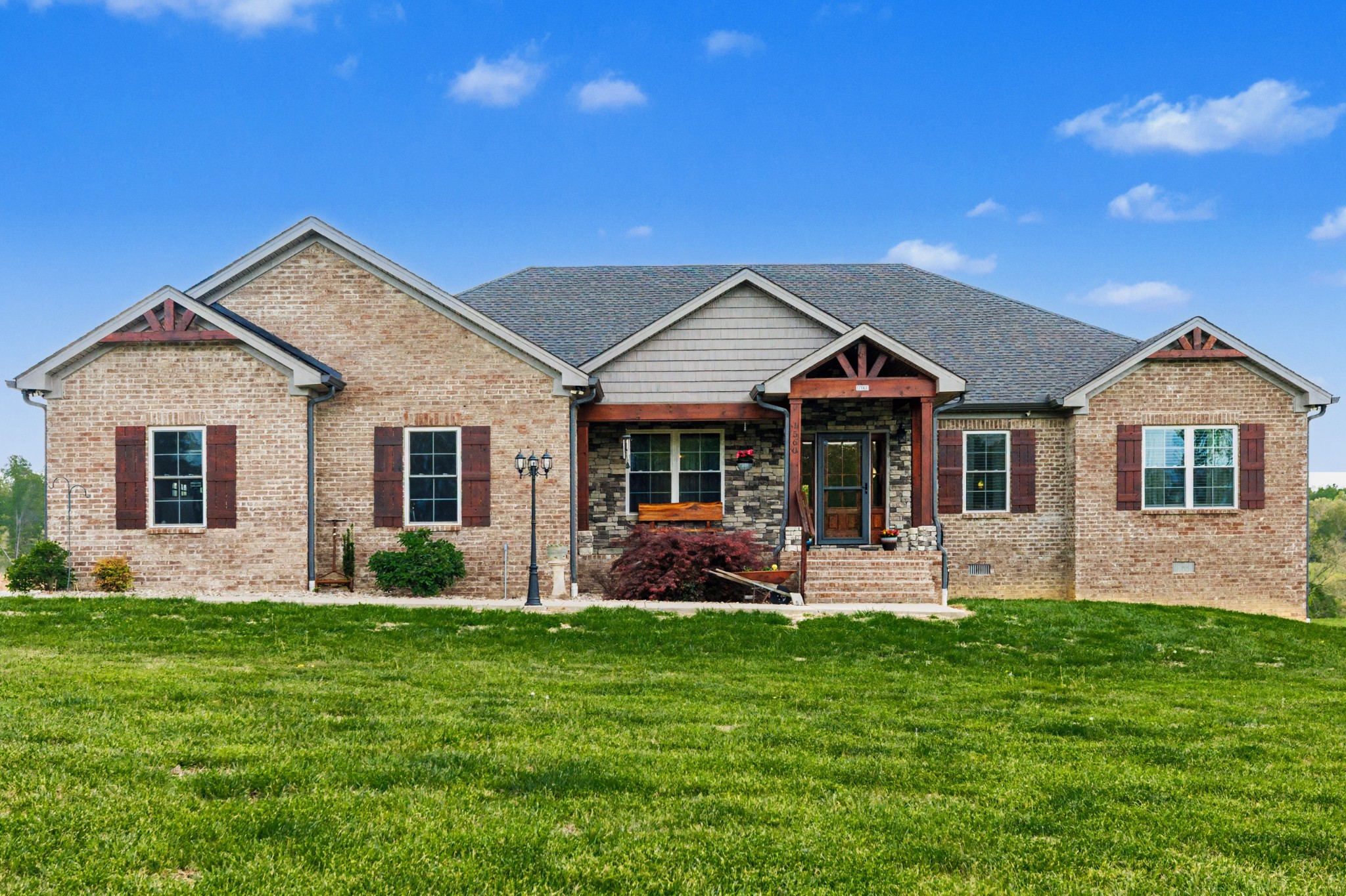 1560 Fairfield Road Westmoreland, TN 37186 - Photo 2 of 64