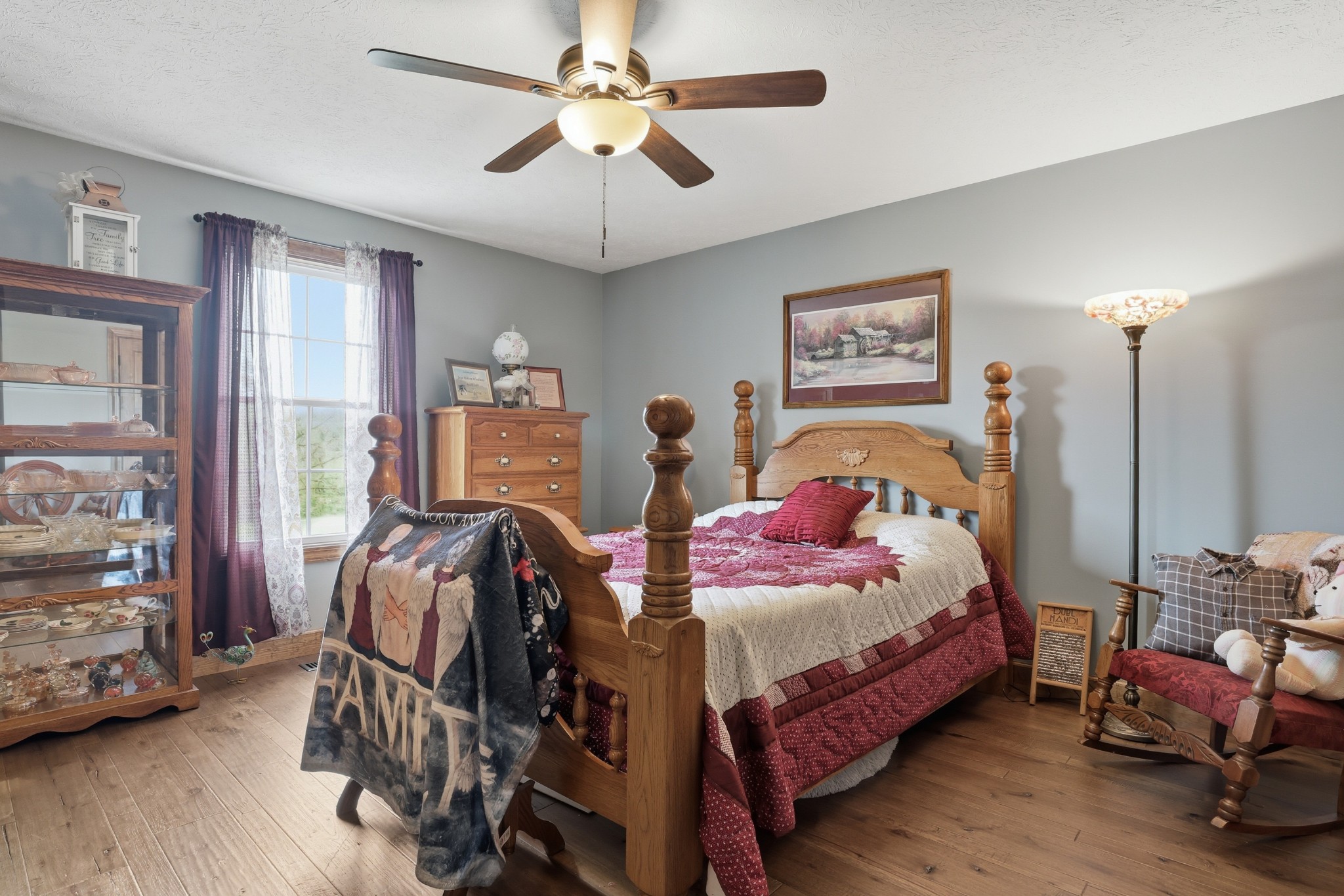 1560 Fairfield Road Westmoreland, TN 37186 - Photo 21 of 64