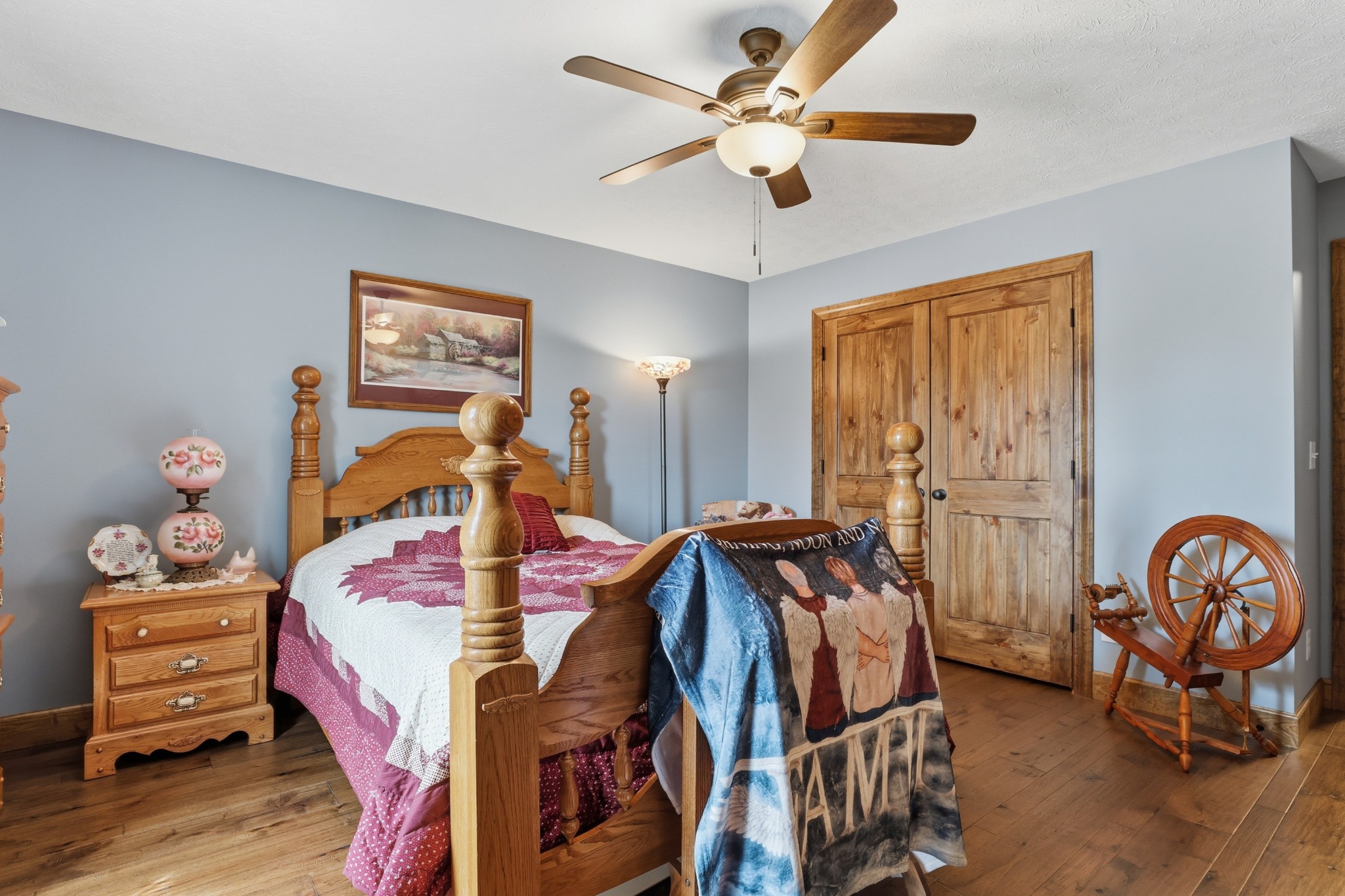 1560 Fairfield Road Westmoreland, TN 37186 - Photo 22 of 64
