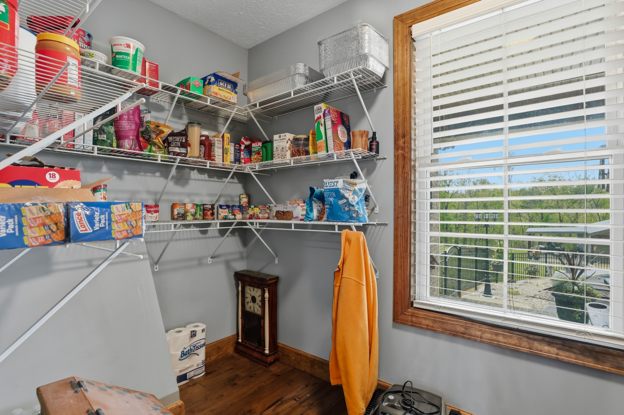 1560 Fairfield Road Westmoreland, TN 37186 - Photo 24 of 64