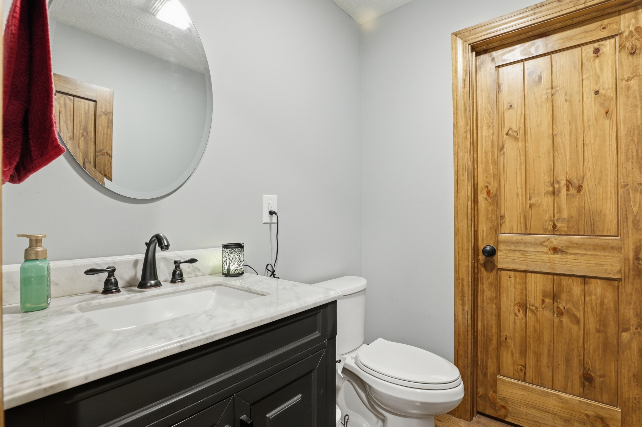 1560 Fairfield Road Westmoreland, TN 37186 - Photo 26 of 64