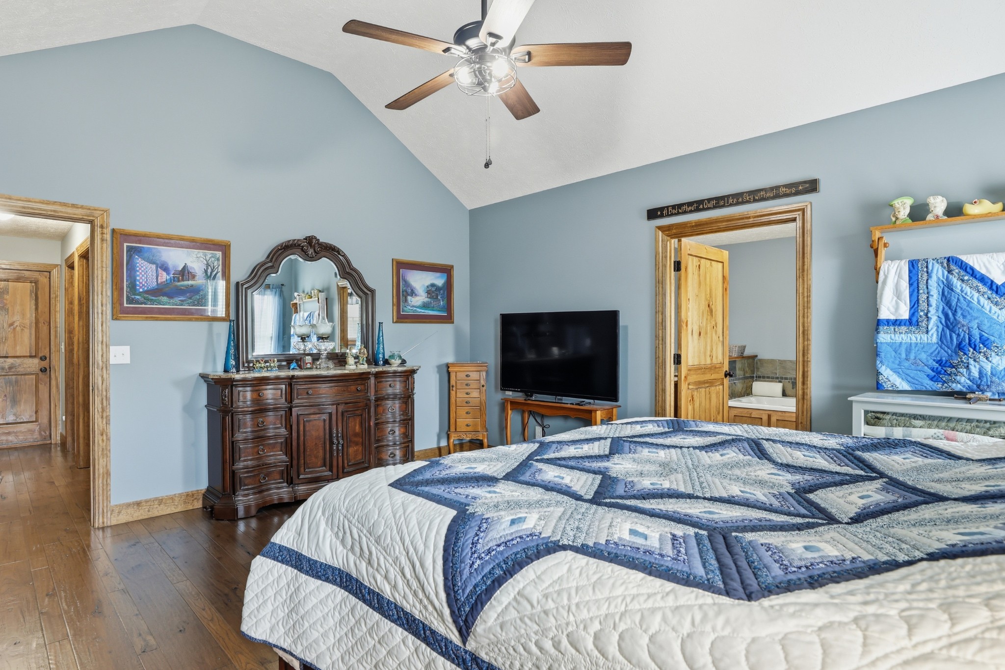 1560 Fairfield Road Westmoreland, TN 37186 - Photo 29 of 64