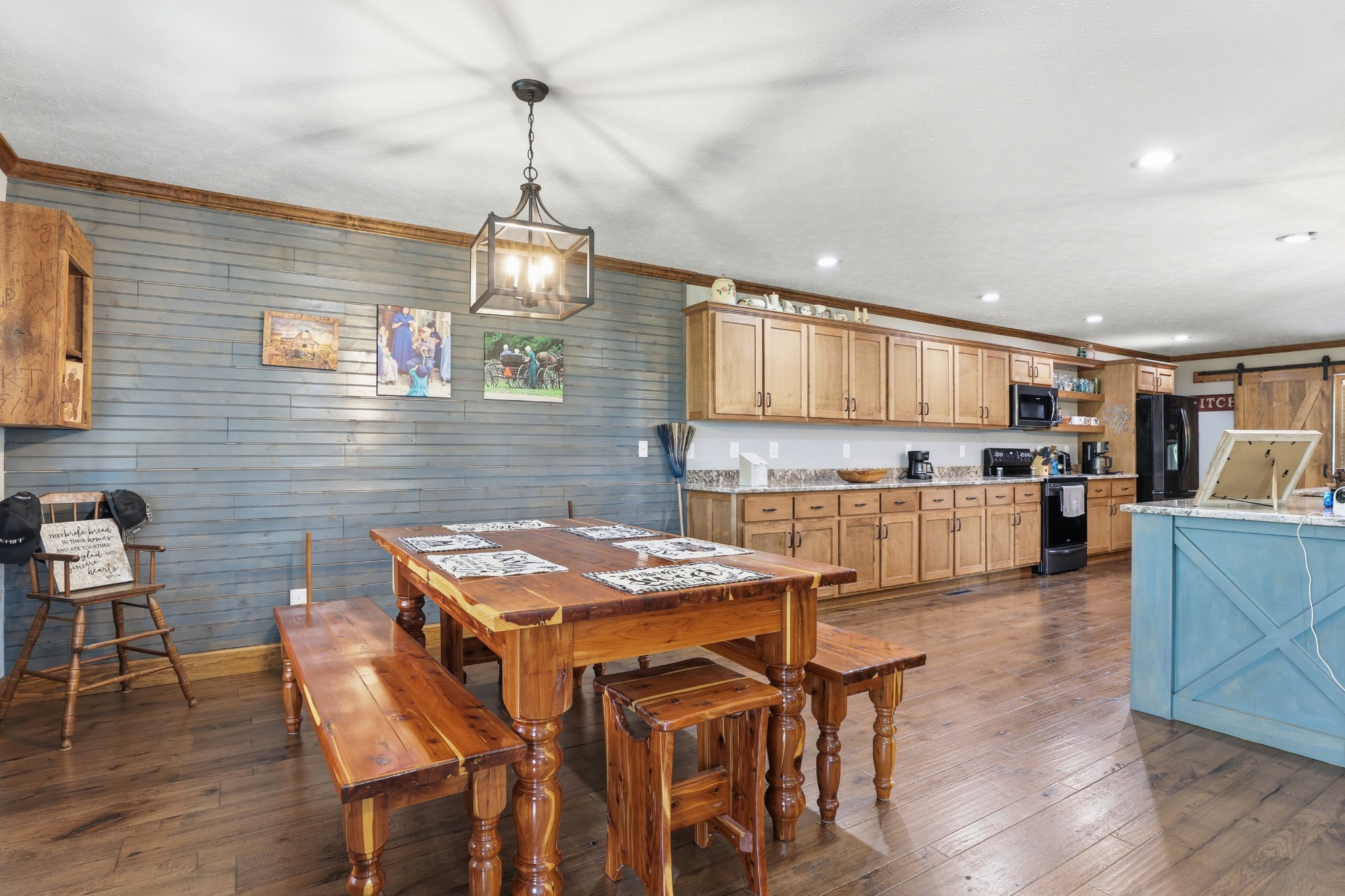 1560 Fairfield Road Westmoreland, TN 37186 - Photo 4 of 64