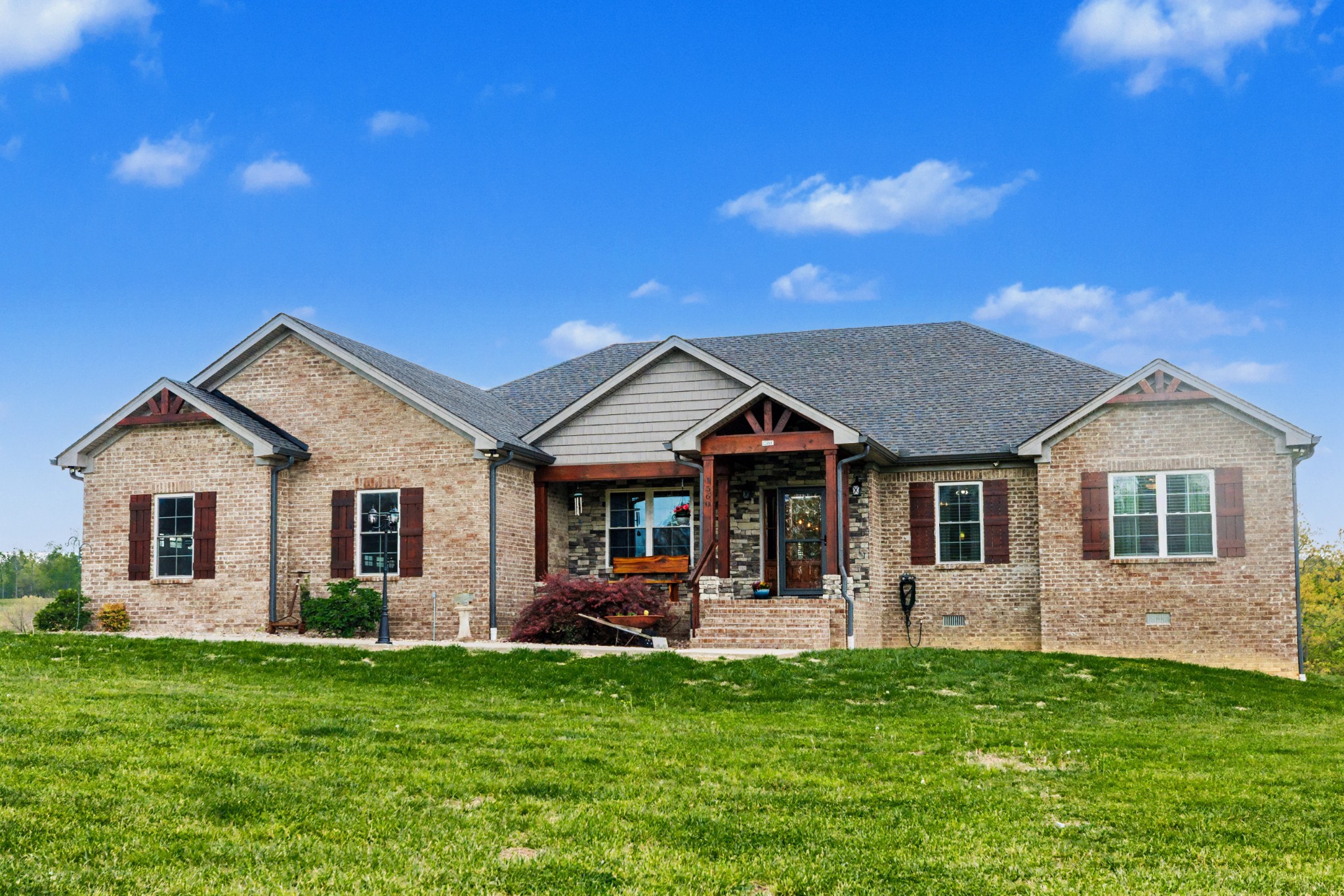 1560 Fairfield Road Westmoreland, TN 37186 - Photo 41 of 64