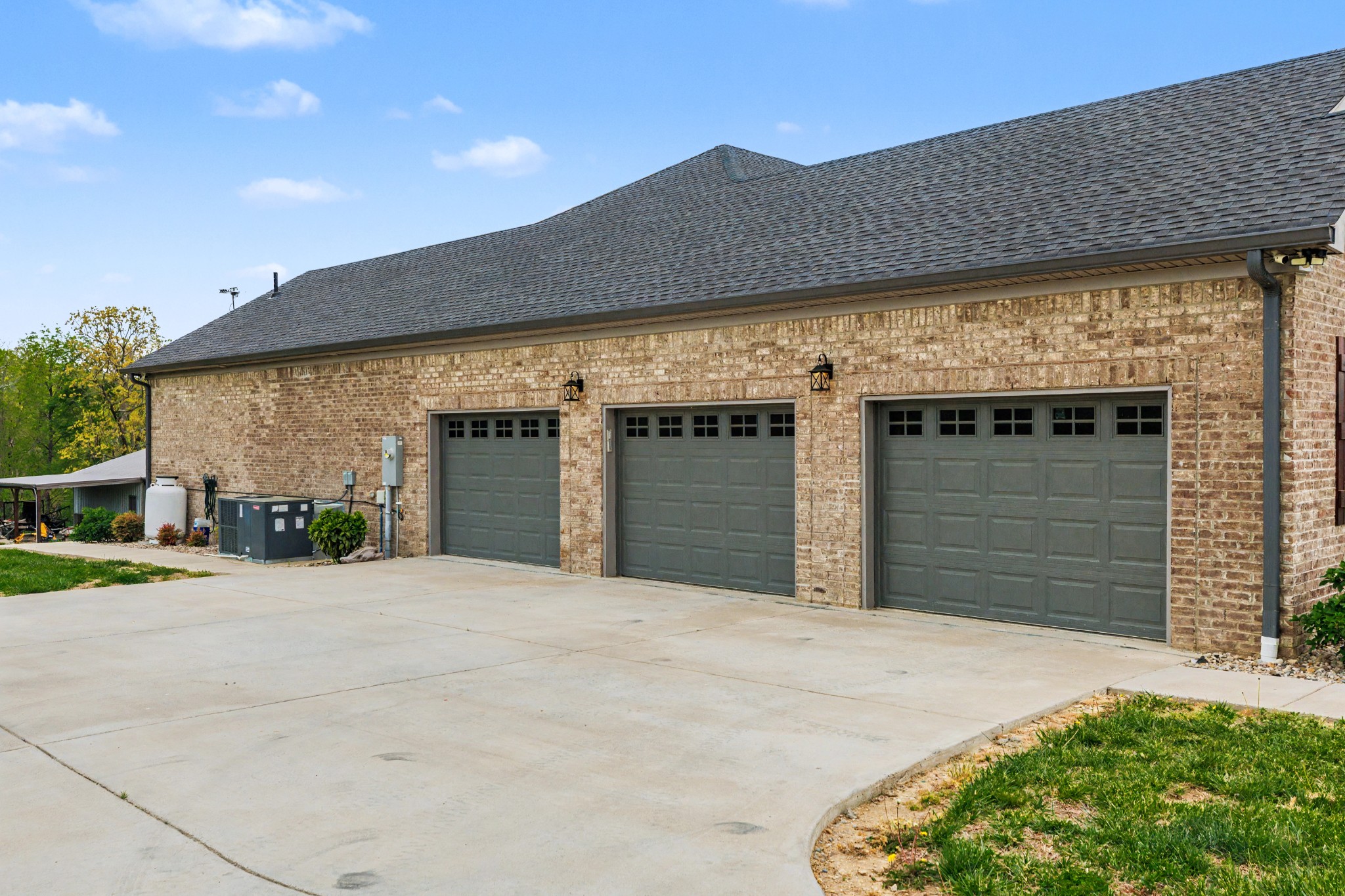 1560 Fairfield Road Westmoreland, TN 37186 - Photo 45 of 64