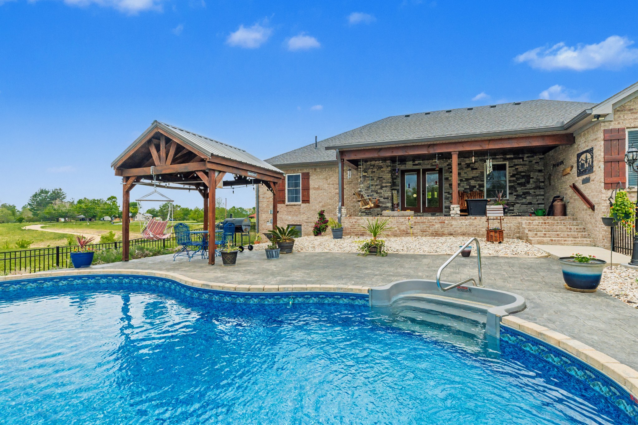 1560 Fairfield Road Westmoreland, TN 37186 - Photo 47 of 64