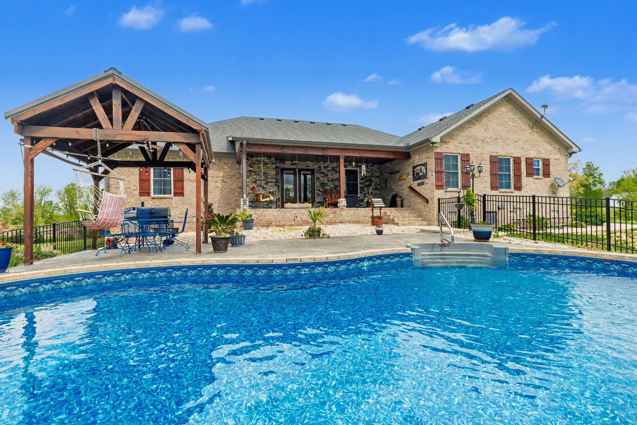 1560 Fairfield Road Westmoreland, TN 37186 - Photo 48 of 64