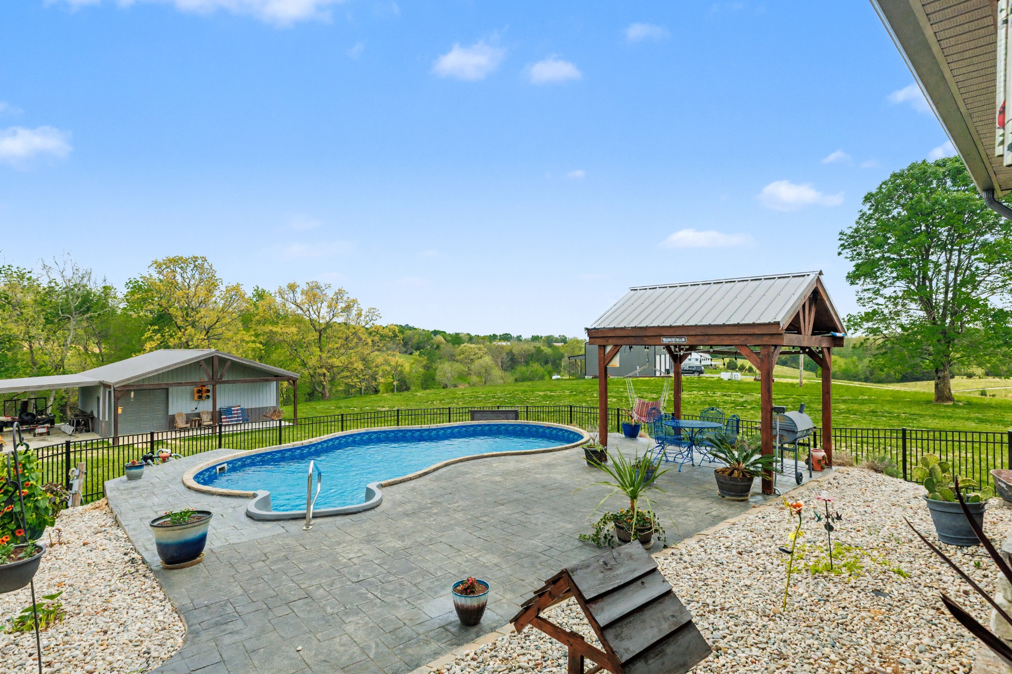 1560 Fairfield Road Westmoreland, TN 37186 - Photo 49 of 64