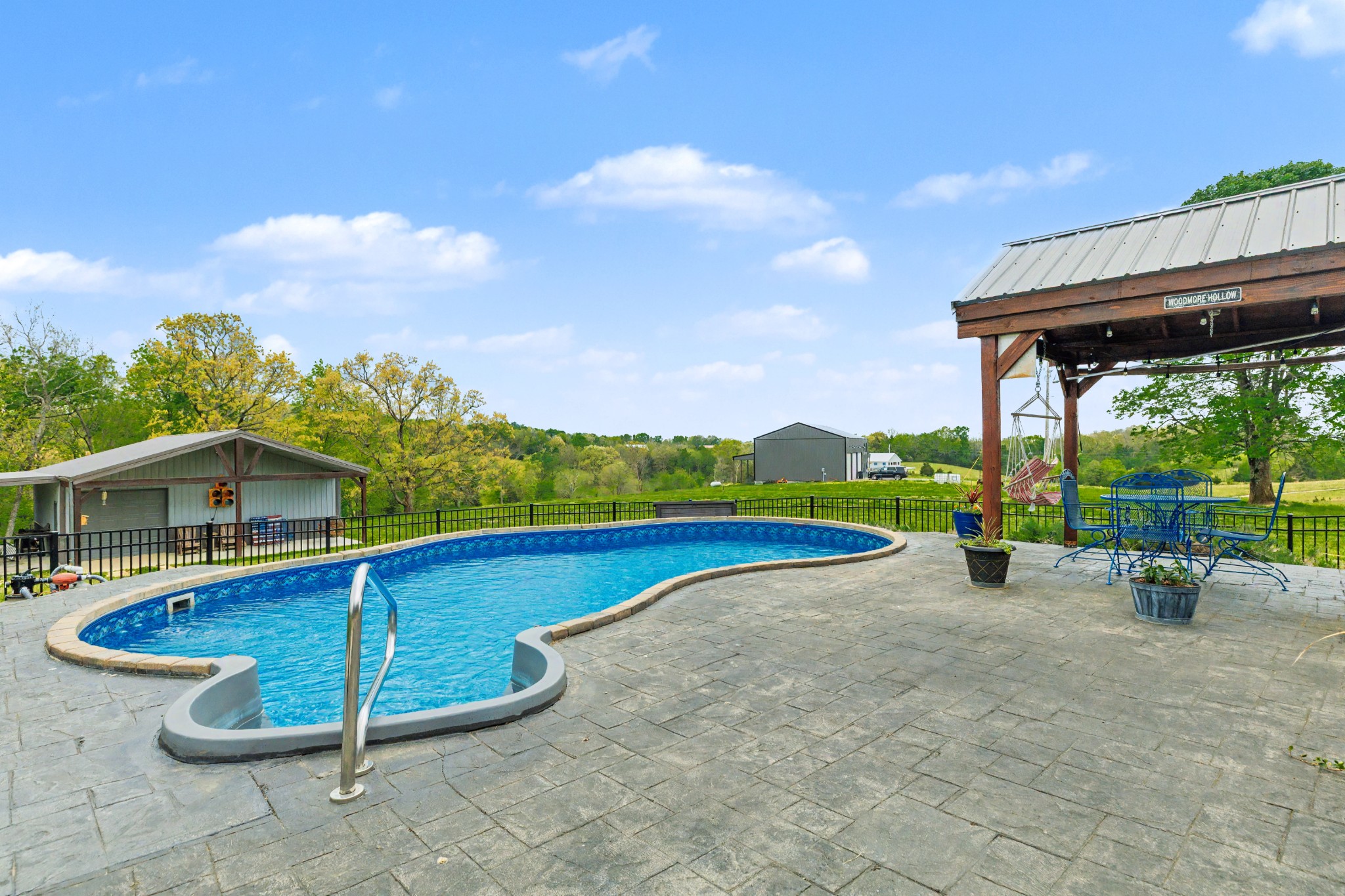 1560 Fairfield Road Westmoreland, TN 37186 - Photo 50 of 64