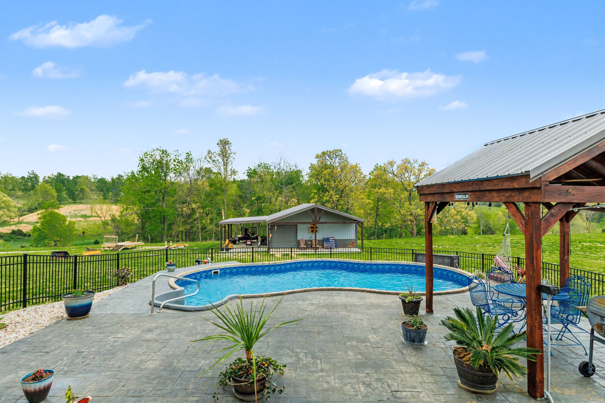 1560 Fairfield Road Westmoreland, TN 37186 - Photo 5 of 64