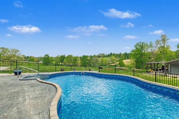 $949,000 | 1560 Fairfield Road, Westmoreland, TN 37186
